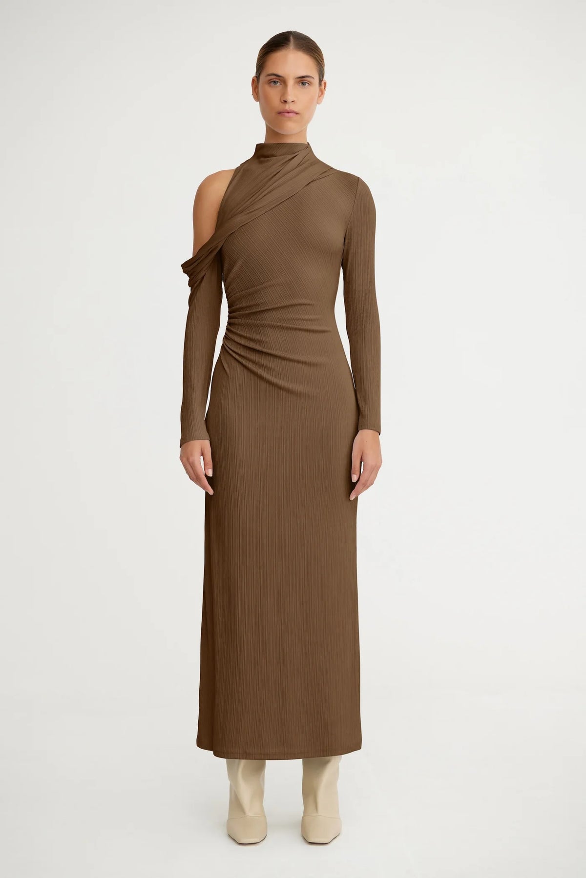 Coralie Maxi dress