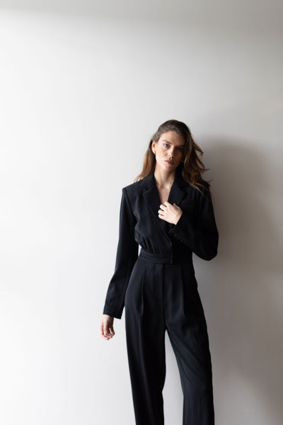 Cassius Jumpsuit
