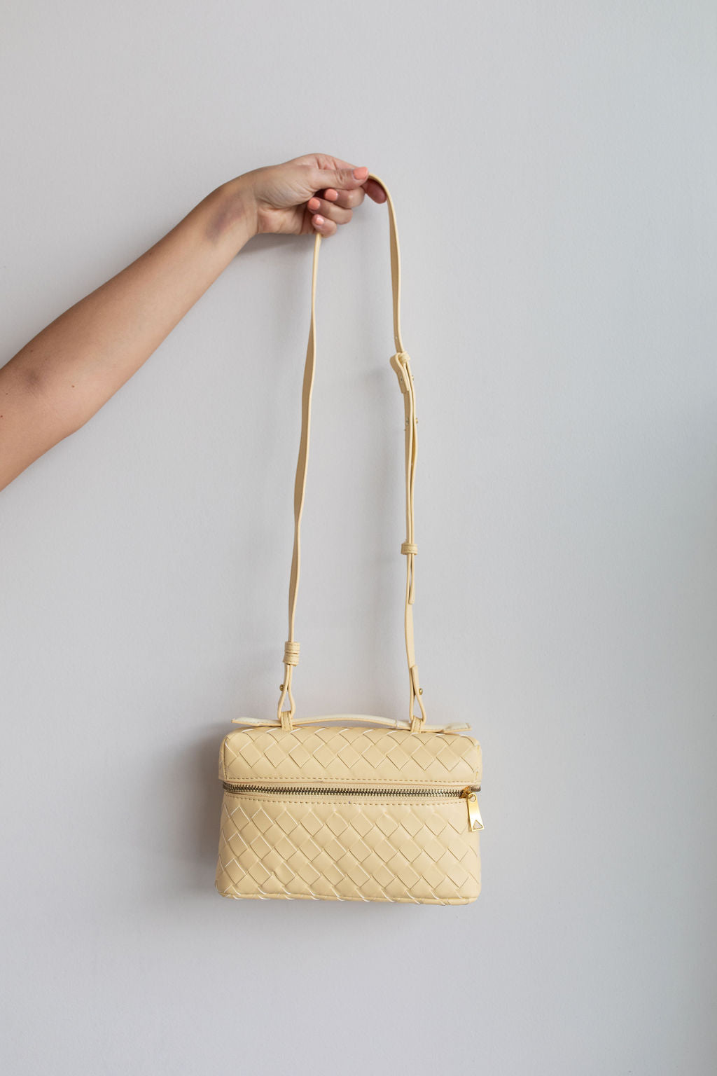 Crossbody bag