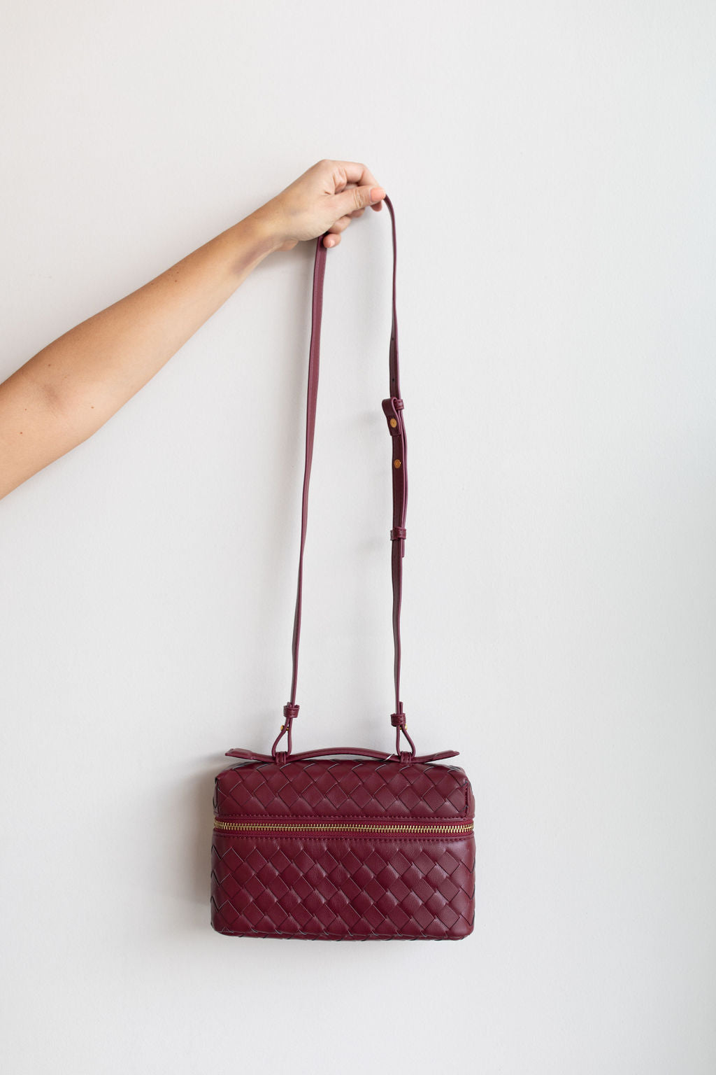Crossbody bag