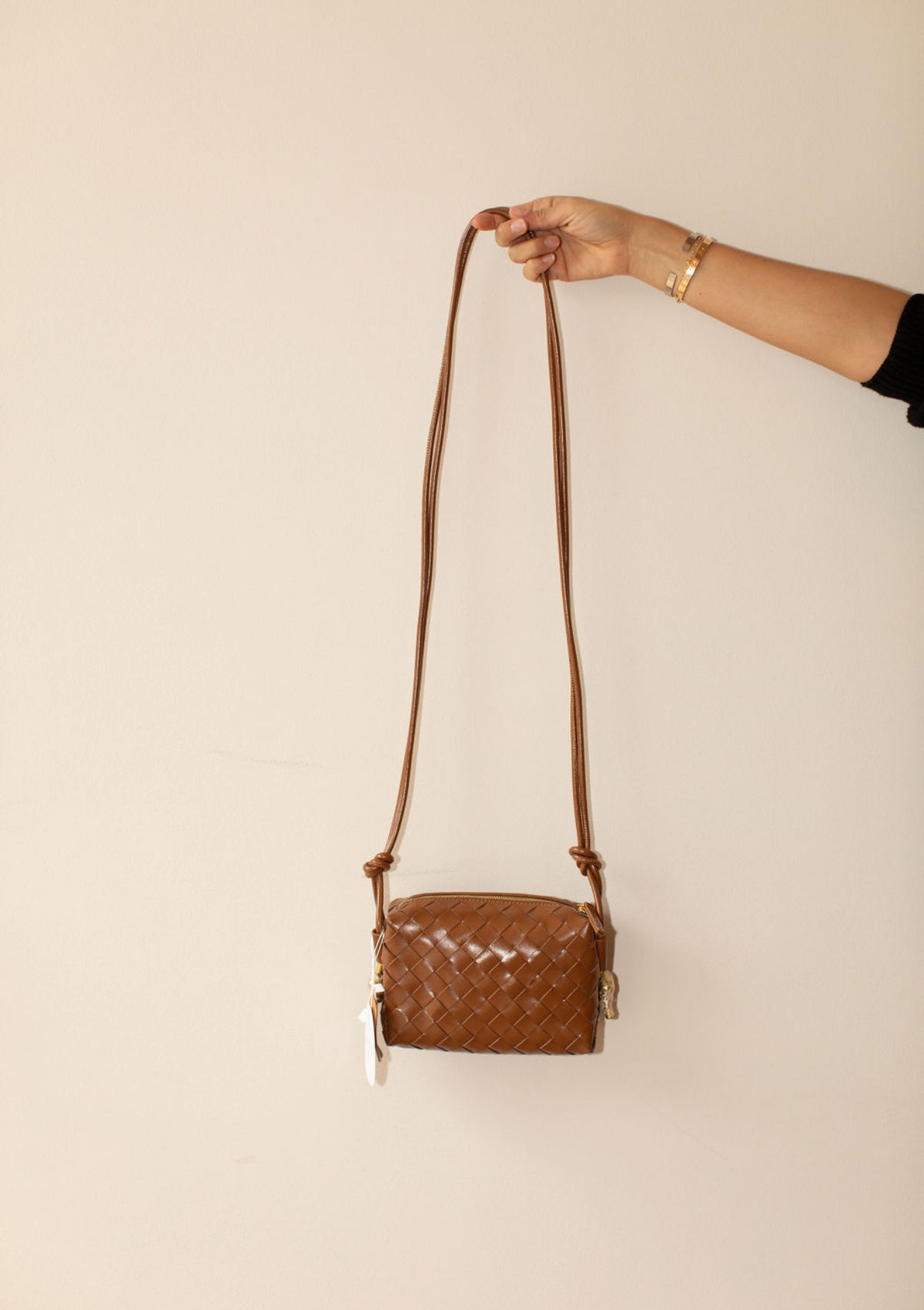 Ivy bag