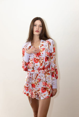 Elina Playsuit