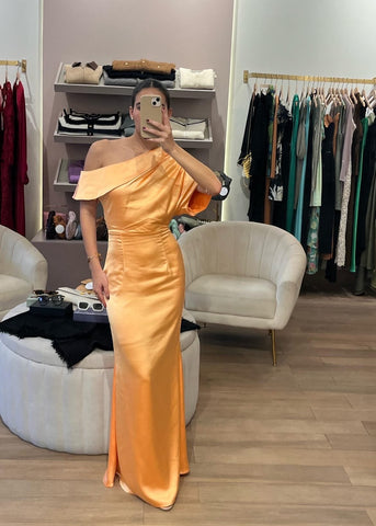 Roni Gown
