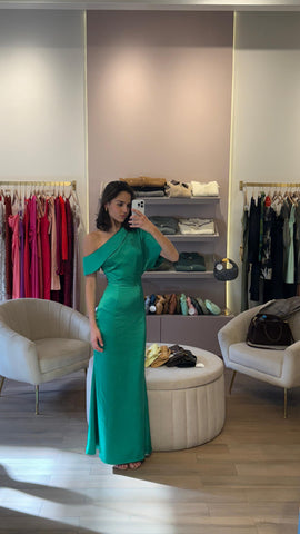 Roni Gown