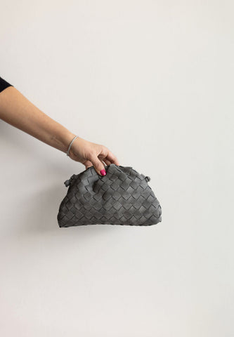 Cloud Pouch Bag