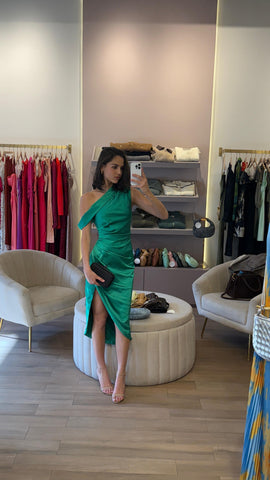 Roni Midi dress