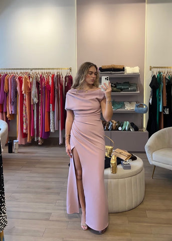 Kourtney gown