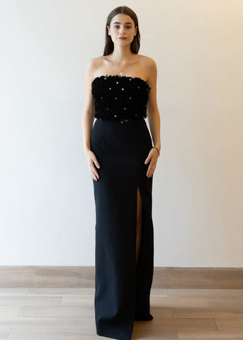 Elaine gown