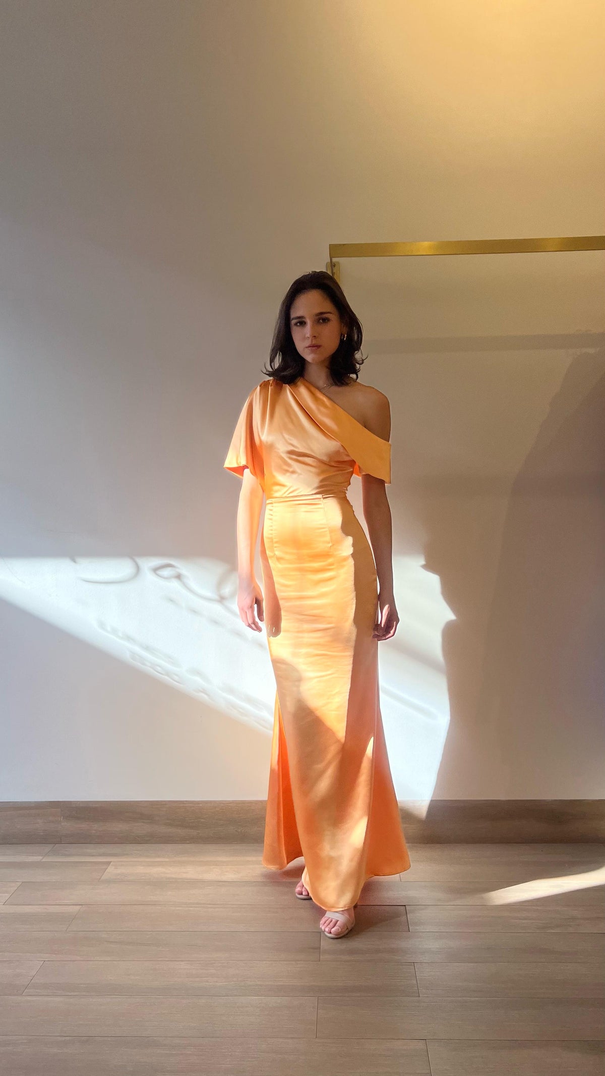Roni Gown