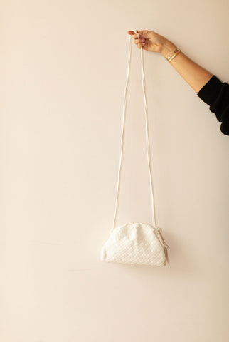 Cloud Pouch Bag