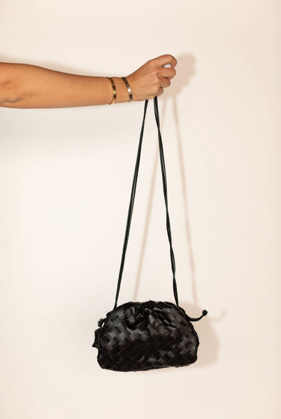 Cloud Pouch Bag