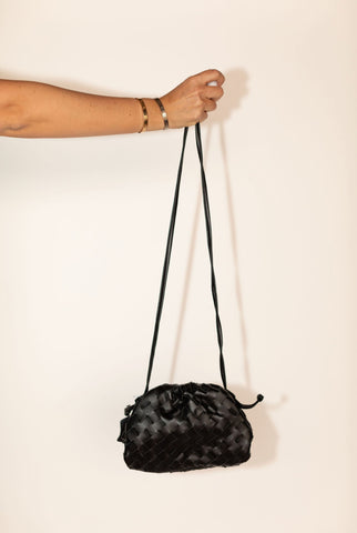 Cloud Pouch Bag