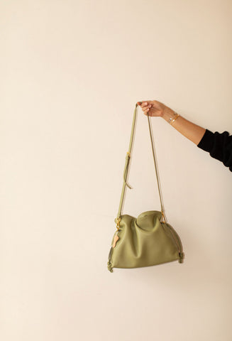 Eva dupe bag