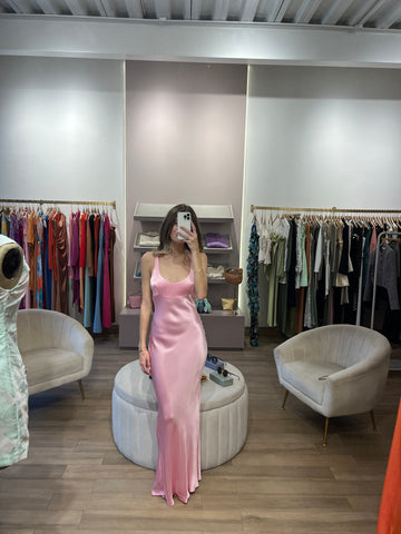 Maxina Maxi dress