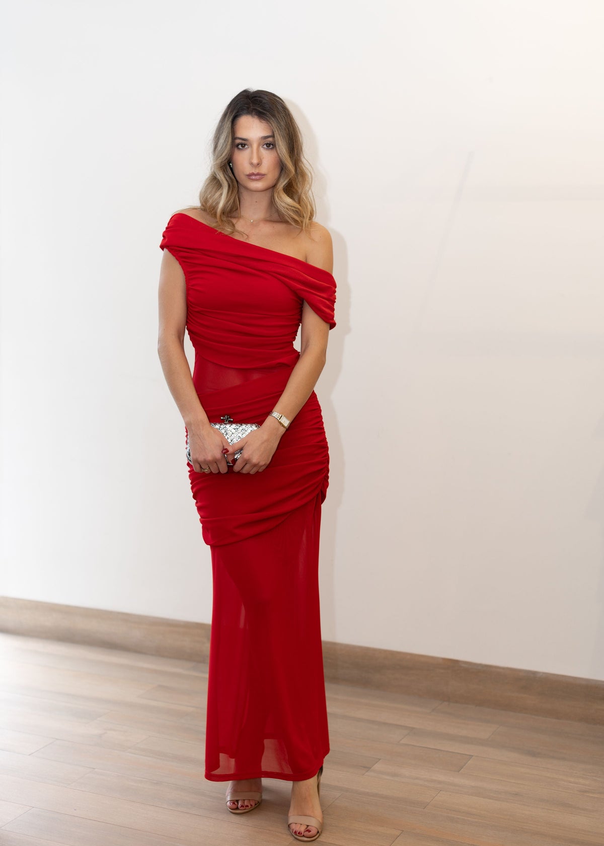 Darya gown