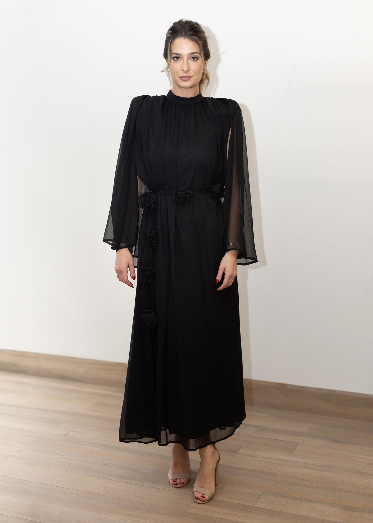 Melissa Gown