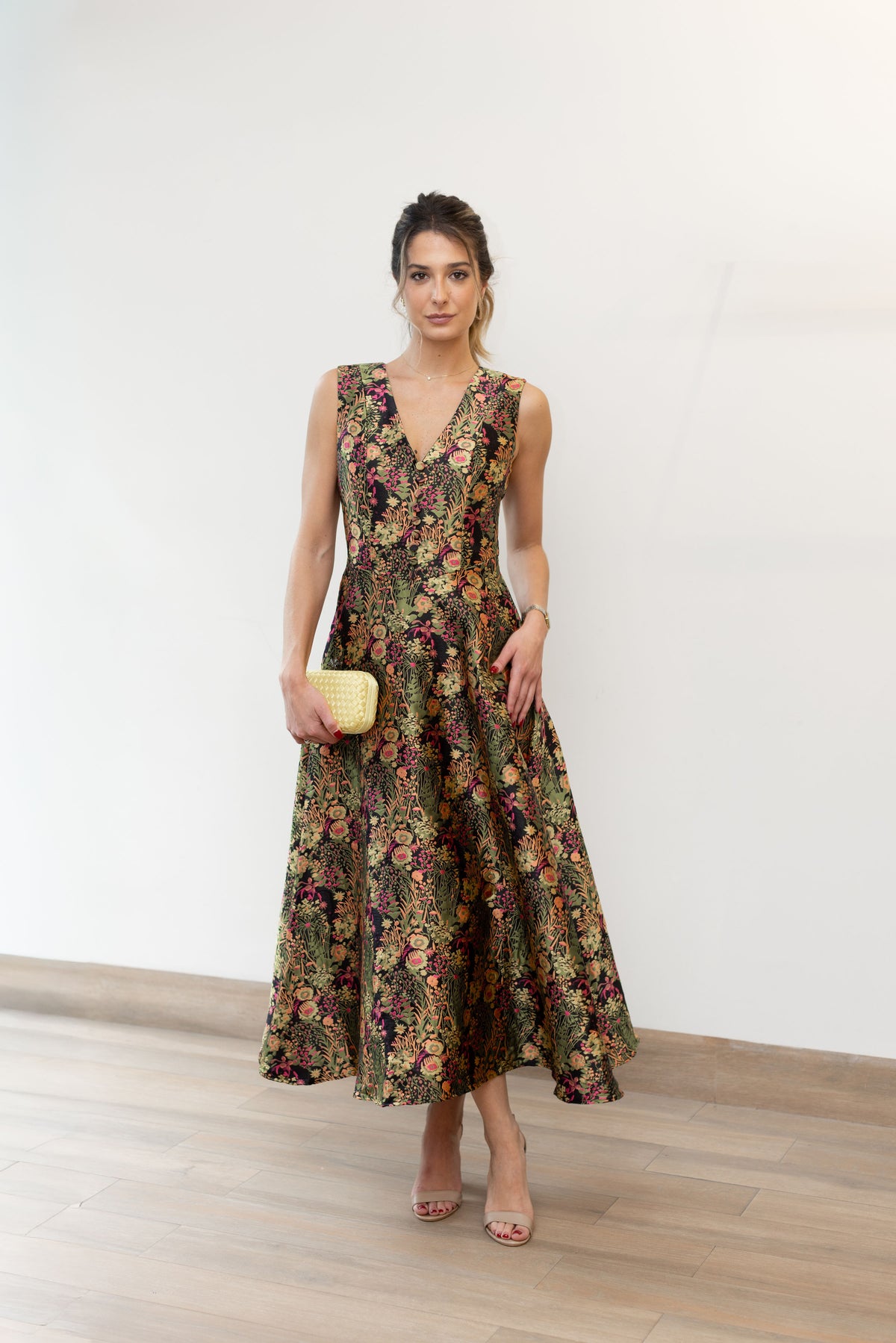 Cindy Gown