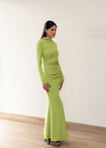 Nerissa Gown