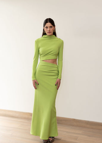 Nerissa Gown