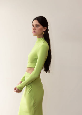 Nerissa Gown