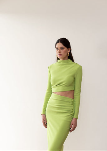 Nerissa Gown